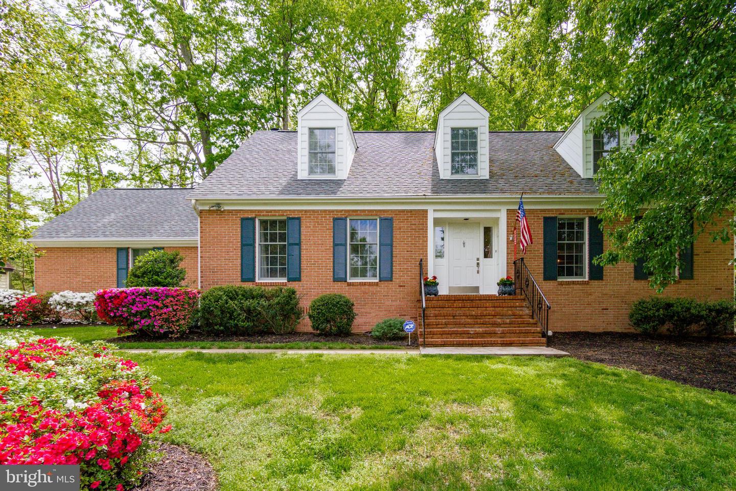 18600 CABIN RD, TRIANGLE, Virginia 22172, 4 Bedrooms Bedrooms, 8 Rooms Rooms,2 BathroomsBathrooms,Residential,For sale,18600 CABIN RD,VAPW2093508 MLS # VAPW2093508