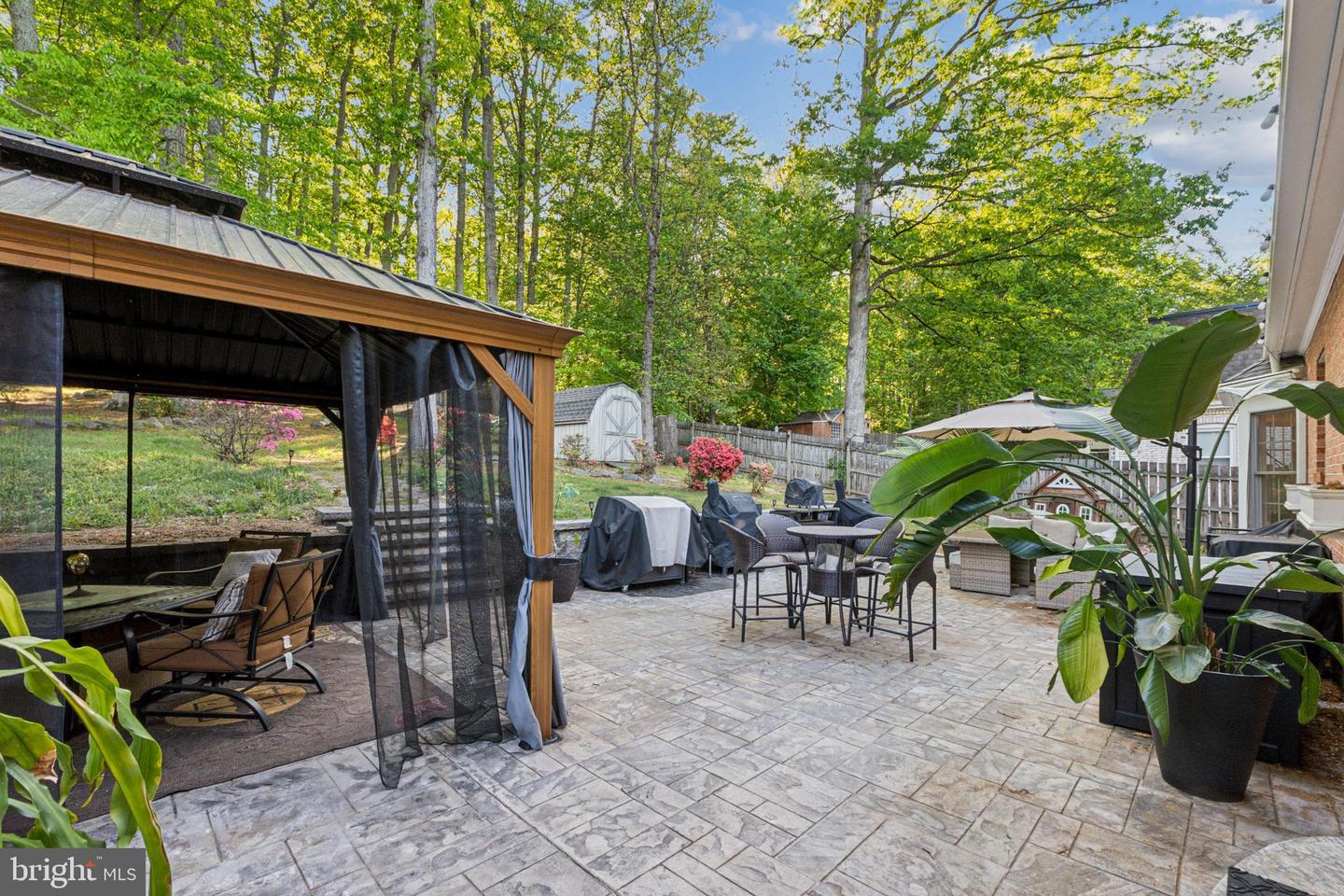 18600 CABIN RD, TRIANGLE, Virginia 22172, 4 Bedrooms Bedrooms, 8 Rooms Rooms,2 BathroomsBathrooms,Residential,For sale,18600 CABIN RD,VAPW2093508 MLS # VAPW2093508
