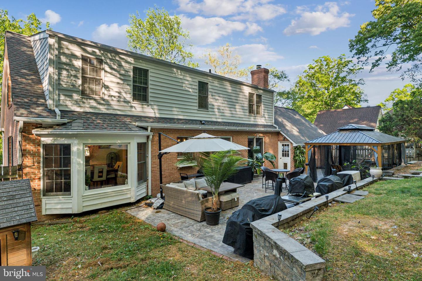 18600 CABIN RD, TRIANGLE, Virginia 22172, 4 Bedrooms Bedrooms, 8 Rooms Rooms,2 BathroomsBathrooms,Residential,For sale,18600 CABIN RD,VAPW2093508 MLS # VAPW2093508