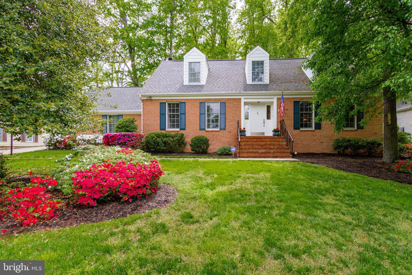 18600 CABIN RD, TRIANGLE, Virginia 22172, 4 Bedrooms Bedrooms, 8 Rooms Rooms,2 BathroomsBathrooms,Residential,For sale,18600 CABIN RD,VAPW2093508 MLS # VAPW2093508