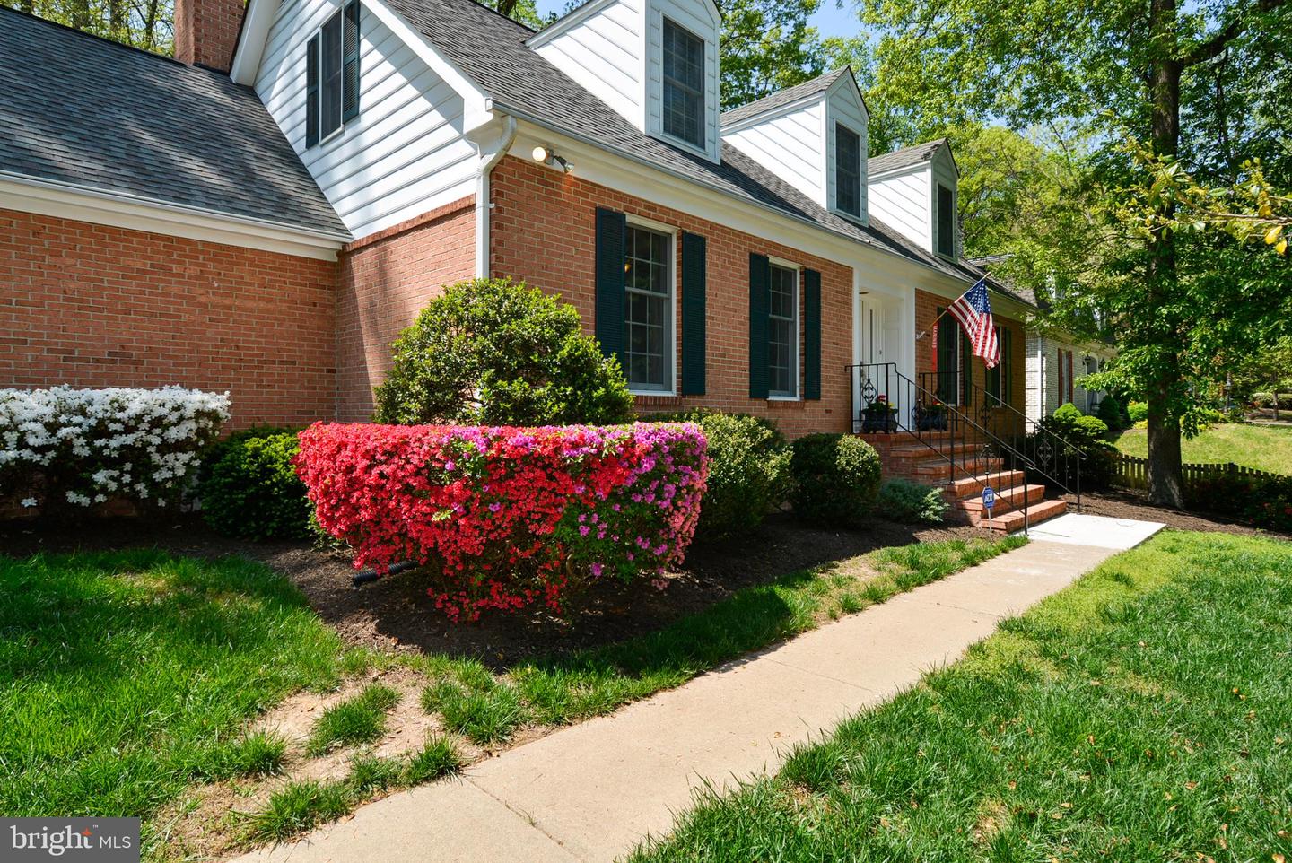 18600 CABIN RD, TRIANGLE, Virginia 22172, 4 Bedrooms Bedrooms, 8 Rooms Rooms,2 BathroomsBathrooms,Residential,For sale,18600 CABIN RD,VAPW2093508 MLS # VAPW2093508
