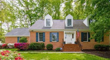 18600 CABIN RD, TRIANGLE, Virginia 22172, 4 Bedrooms Bedrooms, 8 Rooms Rooms,2 BathroomsBathrooms,Residential,For sale,18600 CABIN RD,VAPW2093508 MLS # VAPW2093508