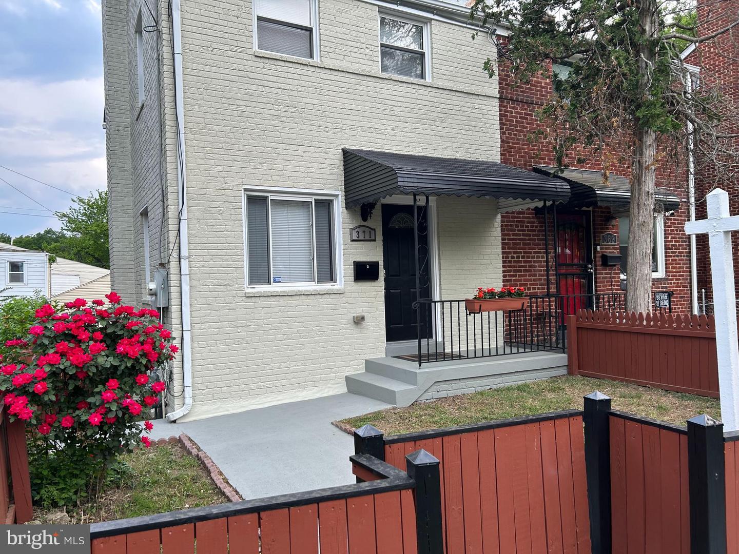 371 CHAPLIN ST SE, WASHINGTON, District Of Columbia 20019, 3 Bedrooms Bedrooms, ,2 BathroomsBathrooms,Residential,For sale,371 CHAPLIN ST SE,DCDC2198288 MLS # DCDC2198288