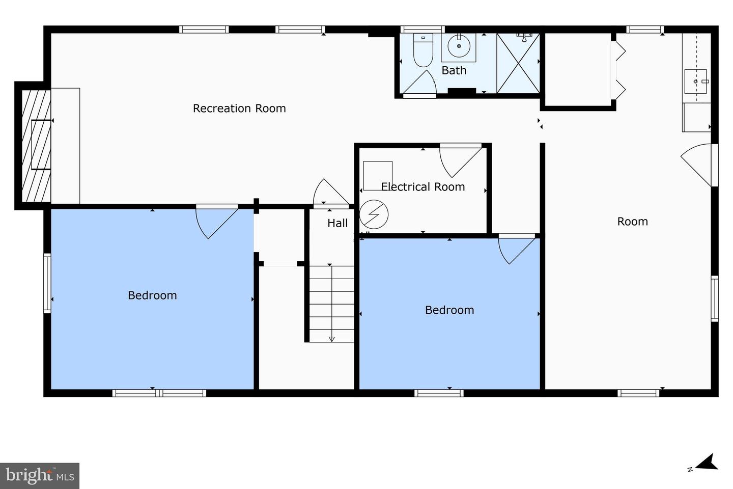 4005 ROSEMONT LN, FREDERICKSBURG, Virginia 22408, 5 Bedrooms Bedrooms, ,3 BathroomsBathrooms,Residential,For sale,4005 ROSEMONT LN,VASP2032724 MLS # VASP2032724