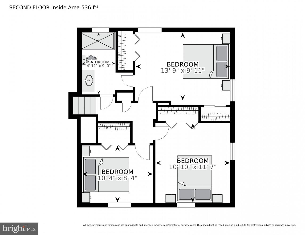 4205 FIELDING ST, ALEXANDRIA, Virginia 22309, 3 Bedrooms Bedrooms, ,2 BathroomsBathrooms,Residential,For sale,4205 FIELDING ST,VAFX2238694 MLS # VAFX2238694
