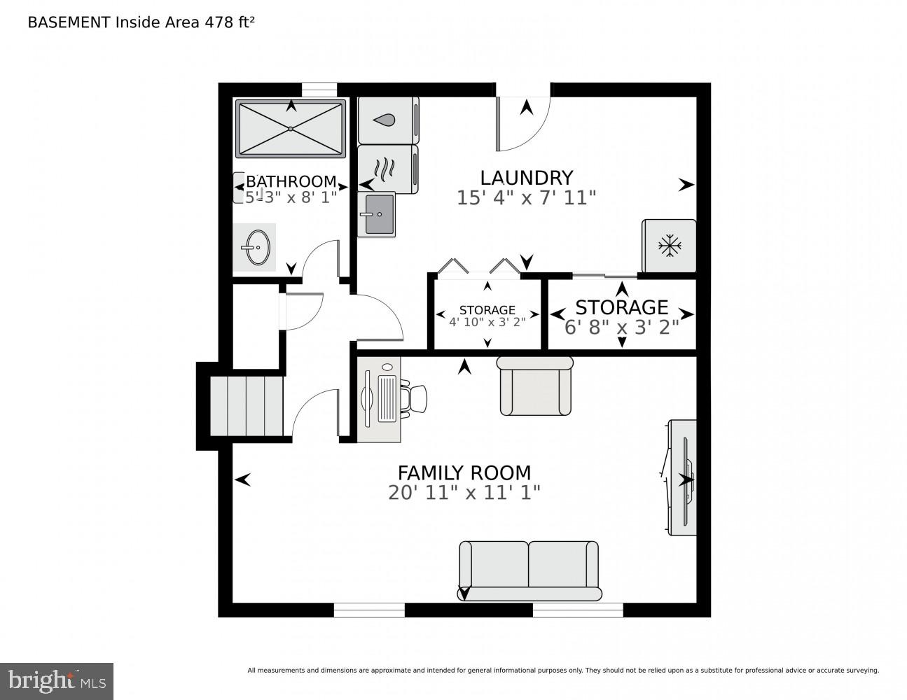 4205 FIELDING ST, ALEXANDRIA, Virginia 22309, 3 Bedrooms Bedrooms, ,2 BathroomsBathrooms,Residential,For sale,4205 FIELDING ST,VAFX2238694 MLS # VAFX2238694