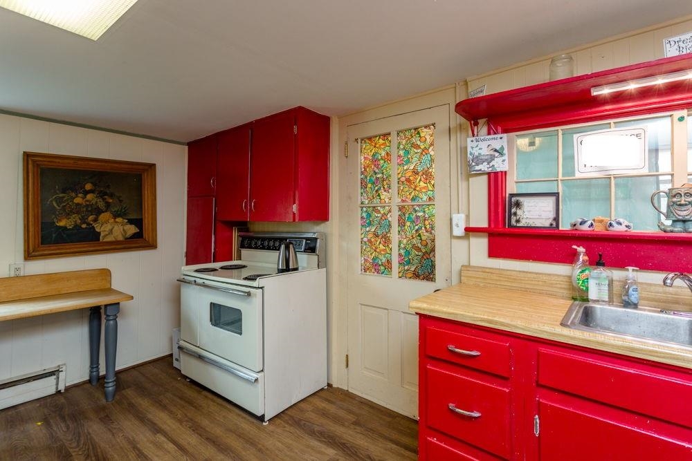for owner or renters!