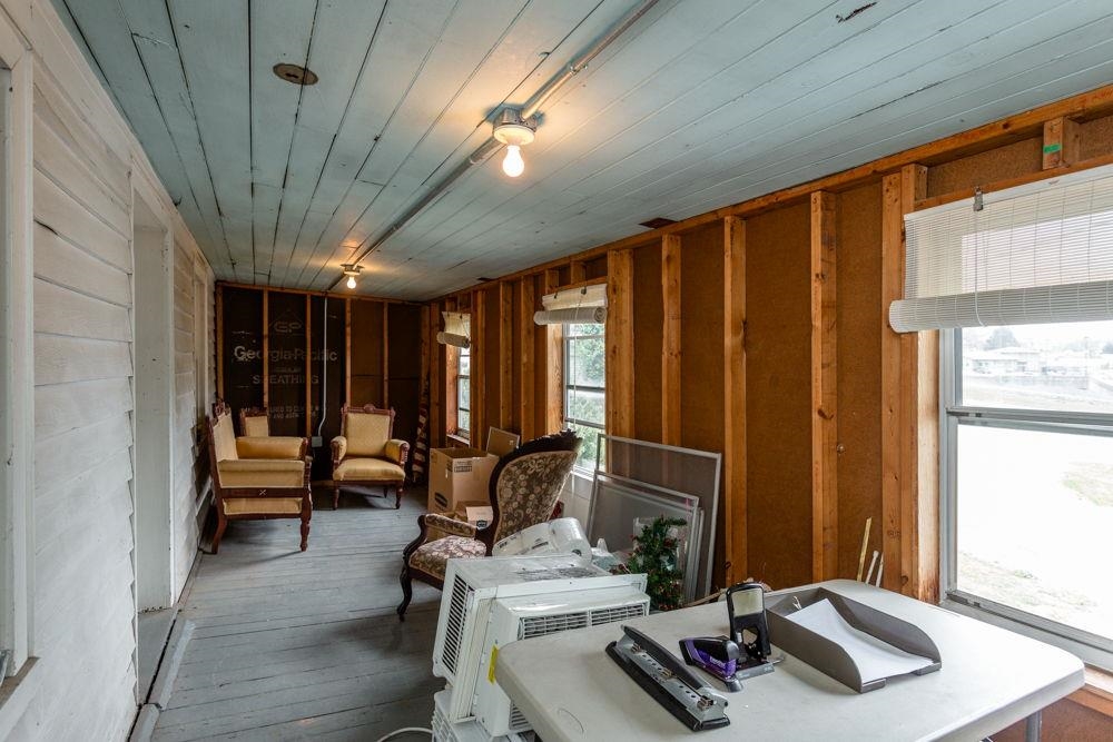 or future office!