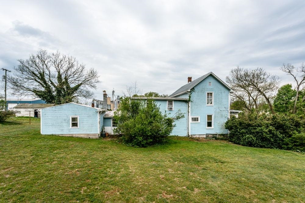 133 W SPRINGBROOK RD, BROADWAY, Virginia 22815, ,Commercial,133 W SPRINGBROOK RD,664089 MLS # 664089