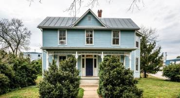 133 W SPRINGBROOK RD, BROADWAY, Virginia 22815, ,Commercial,133 W SPRINGBROOK RD,664089 MLS # 664089