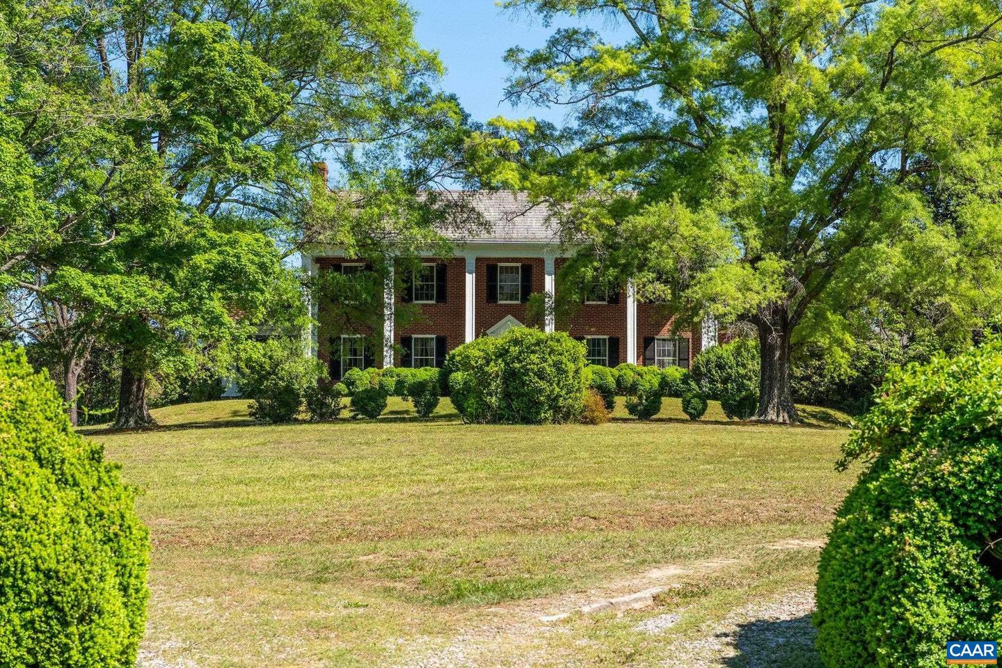 400 DOE LN, CHATHAM, Virginia 24531, 5 Bedrooms Bedrooms, ,2 BathroomsBathrooms,Farm,For sale,400 DOE LN,664087 MLS # 664087