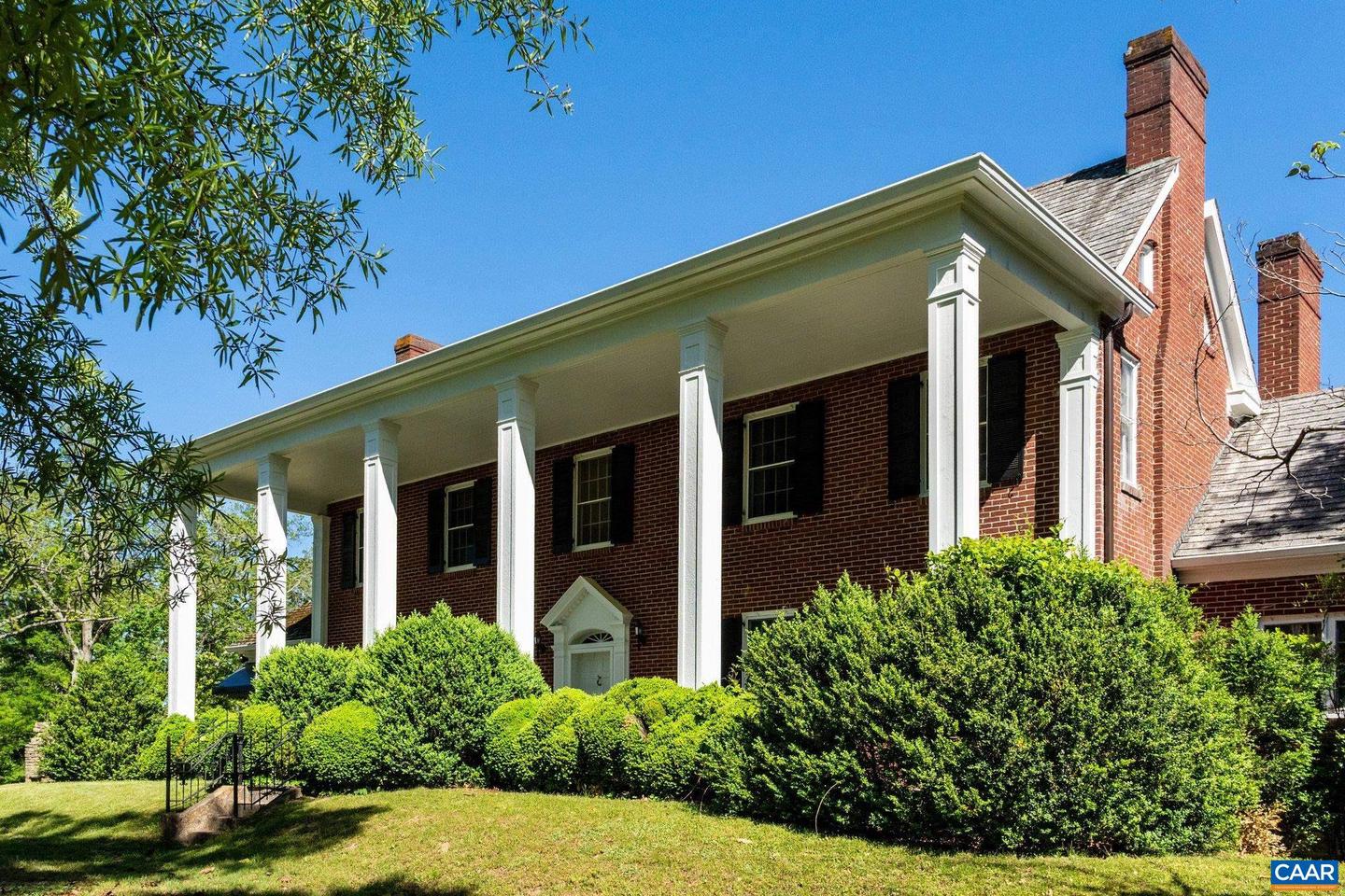 400 DOE LN, CHATHAM, Virginia 24531, 5 Bedrooms Bedrooms, ,2 BathroomsBathrooms,Farm,For sale,400 DOE LN,664087 MLS # 664087