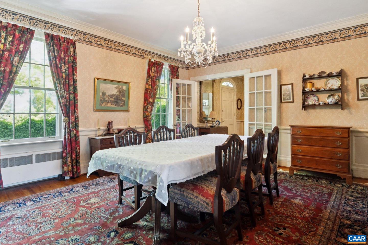 400 DOE LN, CHATHAM, Virginia 24531, 5 Bedrooms Bedrooms, ,2 BathroomsBathrooms,Farm,For sale,400 DOE LN,664087 MLS # 664087