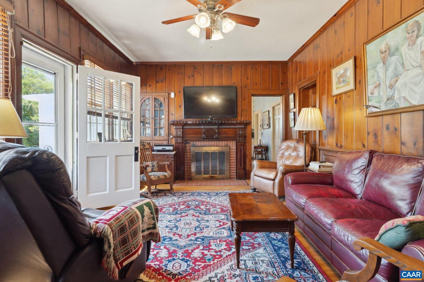 400 DOE LN, CHATHAM, Virginia 24531, 5 Bedrooms Bedrooms, ,2 BathroomsBathrooms,Farm,For sale,400 DOE LN,664087 MLS # 664087