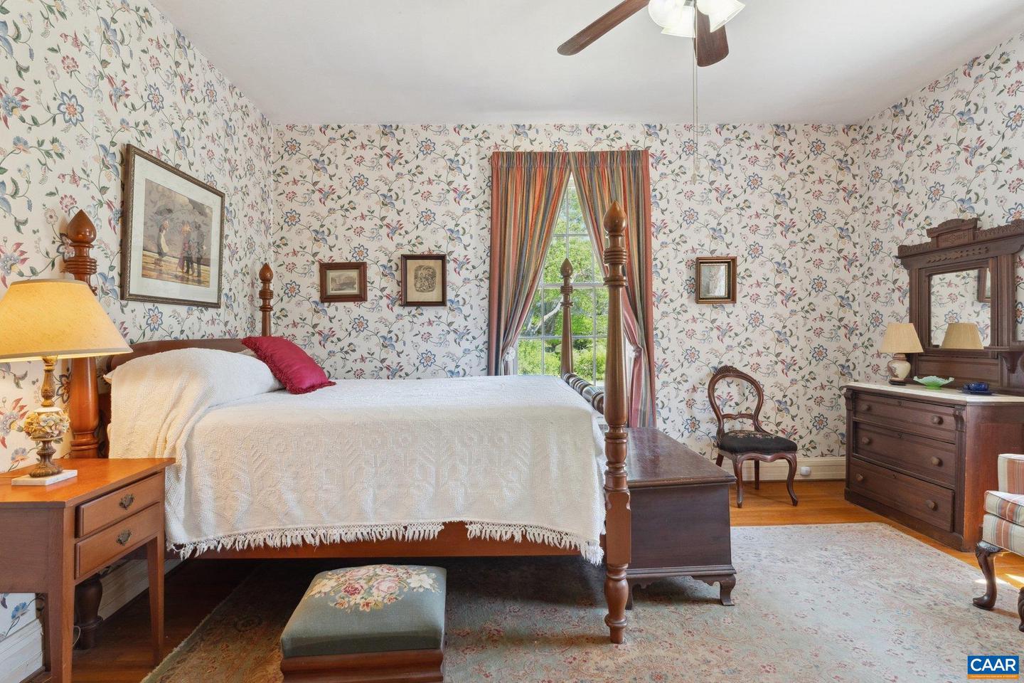 400 DOE LN, CHATHAM, Virginia 24531, 5 Bedrooms Bedrooms, ,2 BathroomsBathrooms,Farm,For sale,400 DOE LN,664087 MLS # 664087