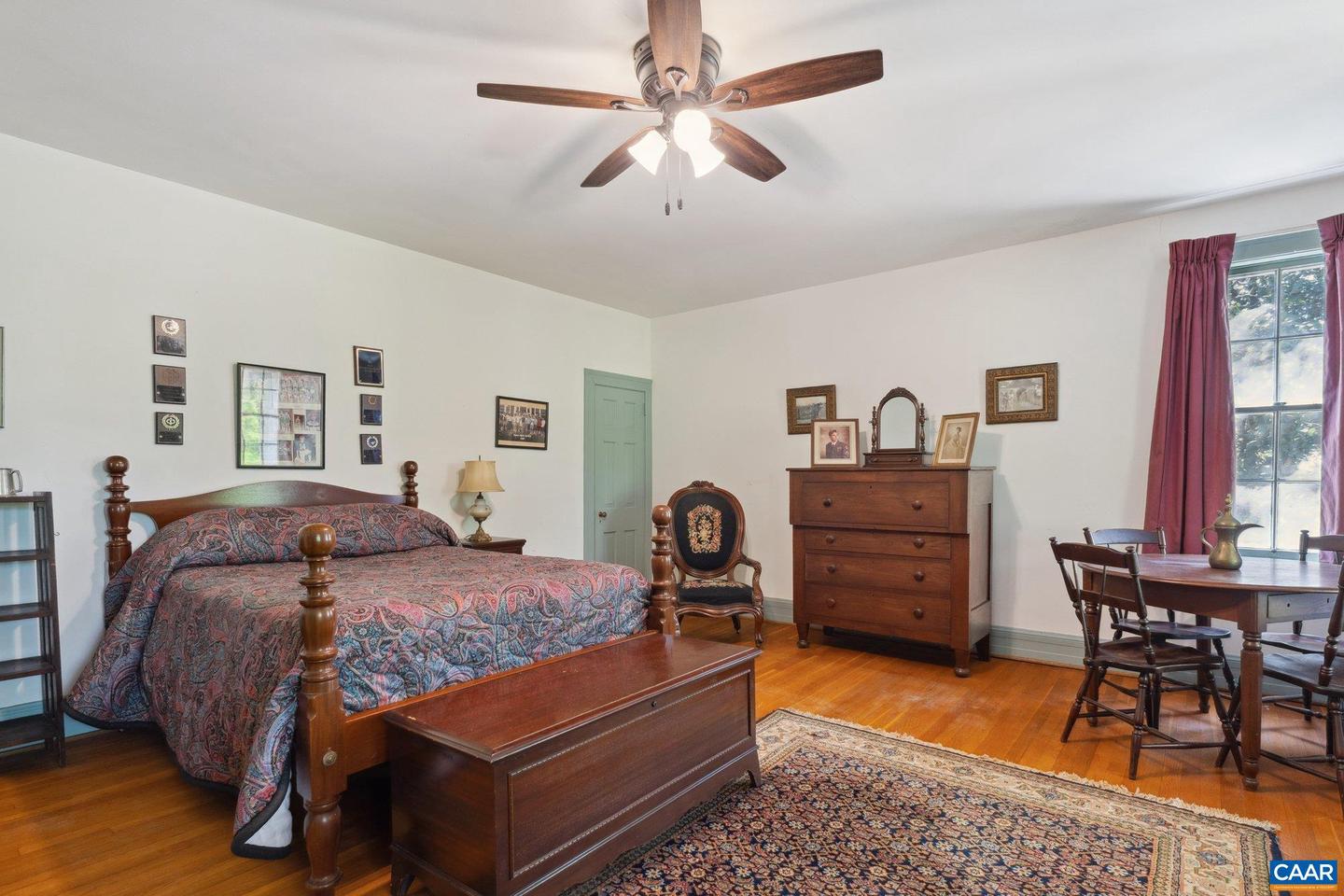 400 DOE LN, CHATHAM, Virginia 24531, 5 Bedrooms Bedrooms, ,2 BathroomsBathrooms,Farm,For sale,400 DOE LN,664087 MLS # 664087