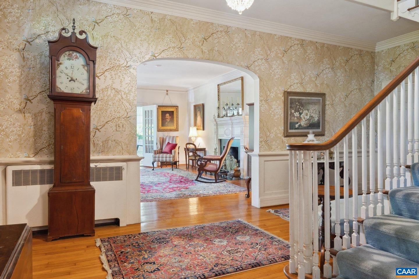 400 DOE LN, CHATHAM, Virginia 24531, 5 Bedrooms Bedrooms, ,2 BathroomsBathrooms,Farm,For sale,400 DOE LN,664087 MLS # 664087