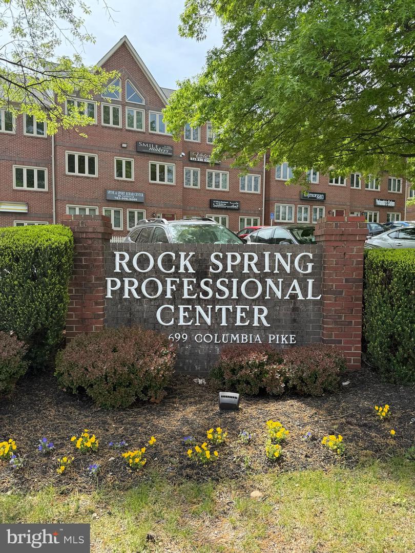 5661 COLUMBIA PIKE #3421-102, FALLS CHURCH, Virginia 22041, ,Land,For sale,5661 COLUMBIA PIKE #3421-102,VAFX2236570 MLS # VAFX2236570