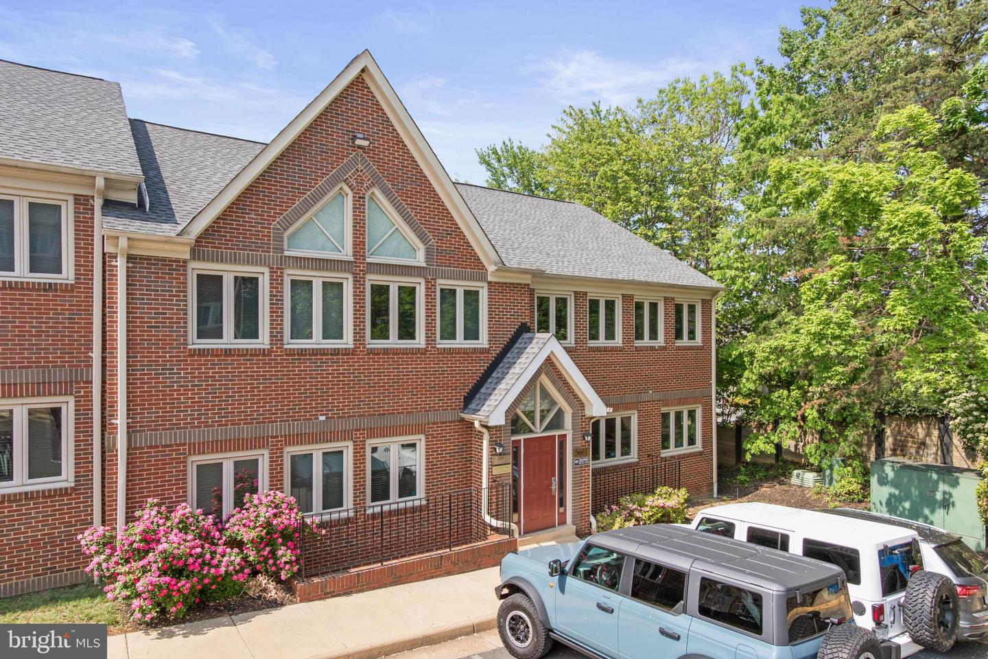 5661 COLUMBIA PIKE #3421-102, FALLS CHURCH, Virginia 22041, ,Land,For sale,5661 COLUMBIA PIKE #3421-102,VAFX2236570 MLS # VAFX2236570