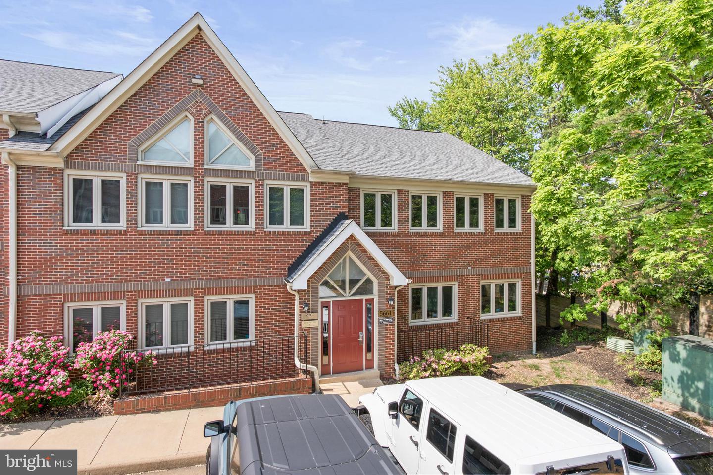 5661 COLUMBIA PIKE #3421-102, FALLS CHURCH, Virginia 22041, ,Land,For sale,5661 COLUMBIA PIKE #3421-102,VAFX2236570 MLS # VAFX2236570