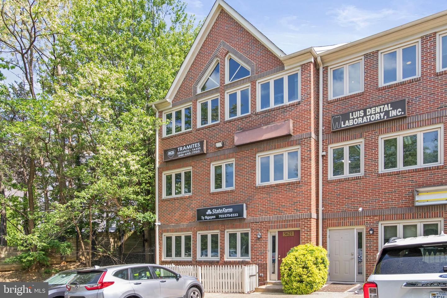 5661 COLUMBIA PIKE #3421-102, FALLS CHURCH, Virginia 22041, ,Land,For sale,5661 COLUMBIA PIKE #3421-102,VAFX2236570 MLS # VAFX2236570