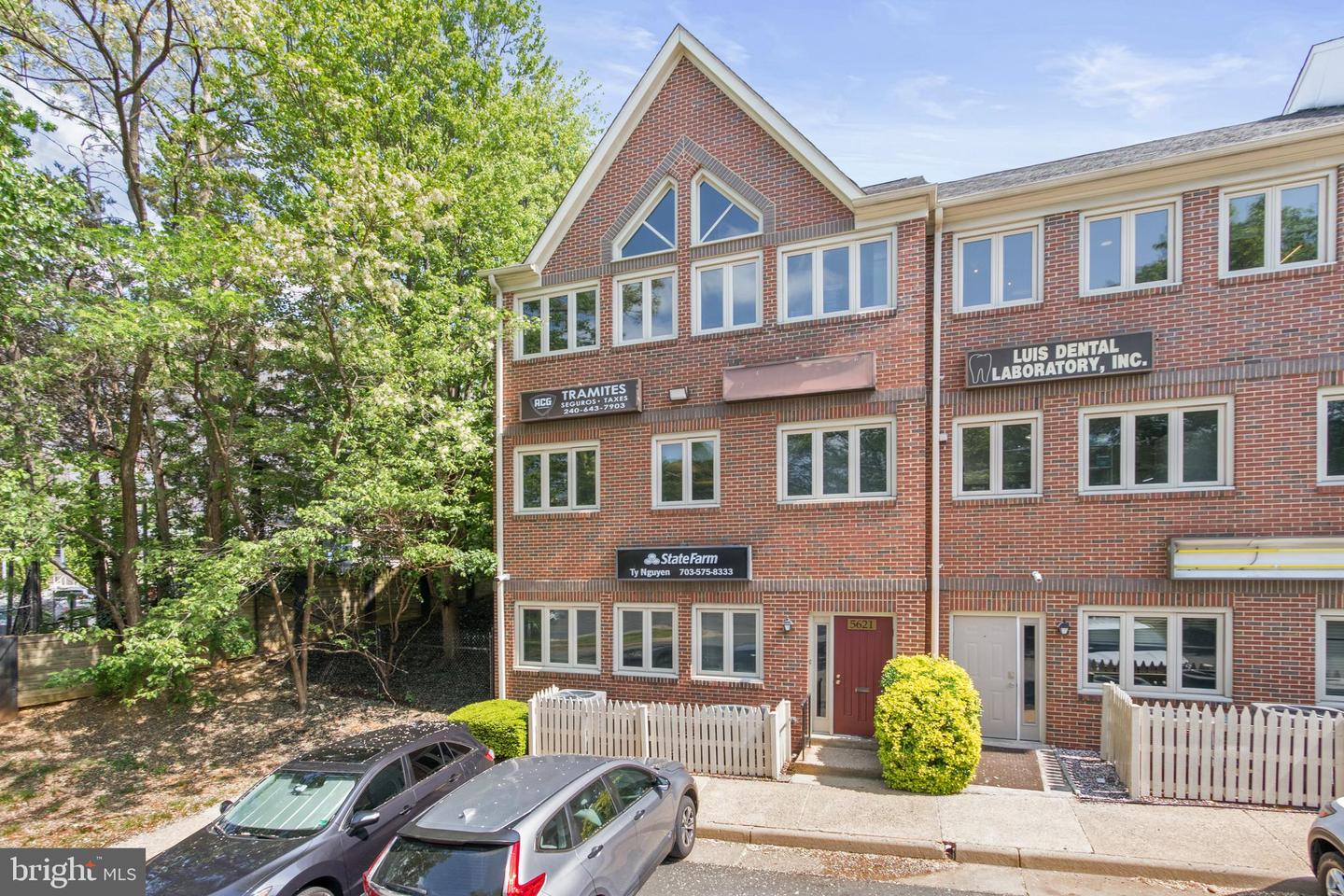 5661 COLUMBIA PIKE #3421-102, FALLS CHURCH, Virginia 22041, ,Land,For sale,5661 COLUMBIA PIKE #3421-102,VAFX2236570 MLS # VAFX2236570
