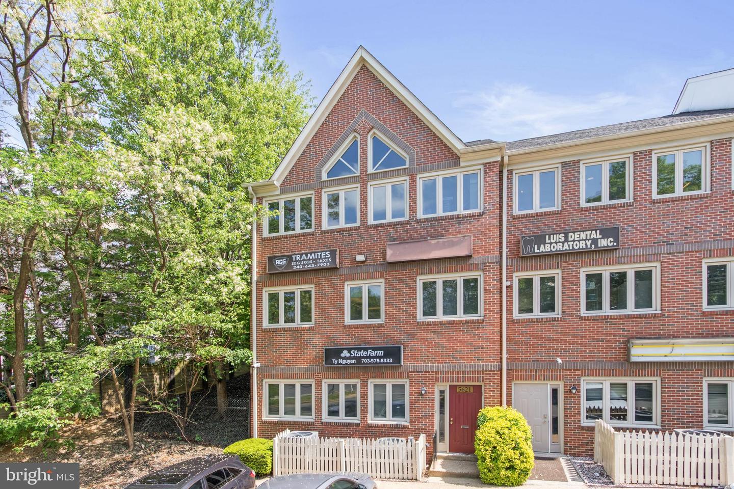 5661 COLUMBIA PIKE #3421-102, FALLS CHURCH, Virginia 22041, ,Land,For sale,5661 COLUMBIA PIKE #3421-102,VAFX2236570 MLS # VAFX2236570