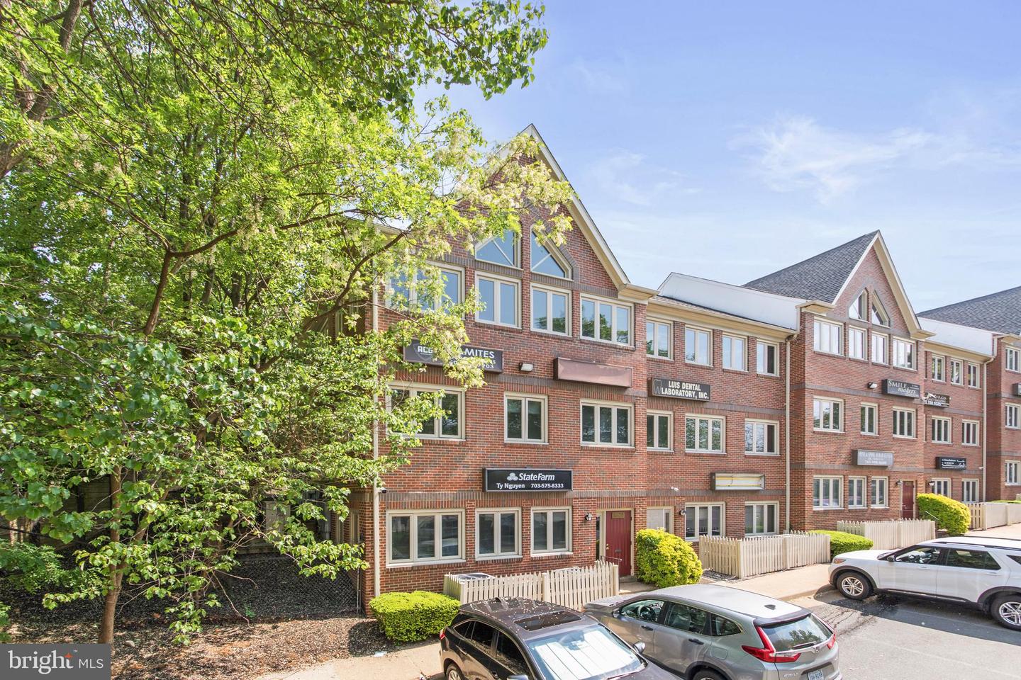 5661 COLUMBIA PIKE #3421-102, FALLS CHURCH, Virginia 22041, ,Land,For sale,5661 COLUMBIA PIKE #3421-102,VAFX2236570 MLS # VAFX2236570