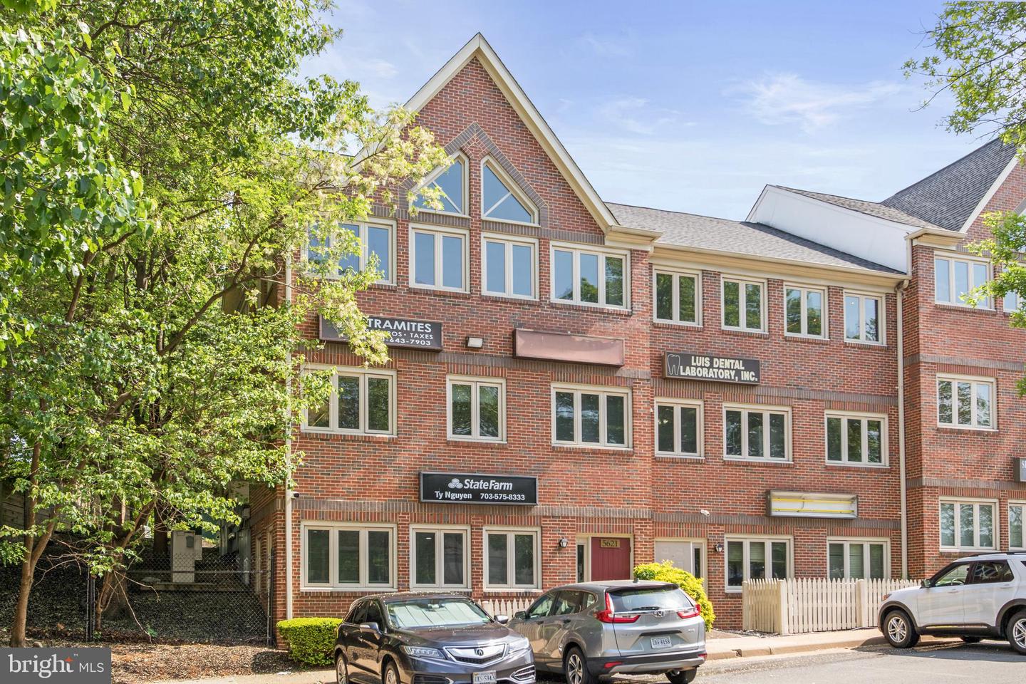 5661 COLUMBIA PIKE #3421-102, FALLS CHURCH, Virginia 22041, ,Land,For sale,5661 COLUMBIA PIKE #3421-102,VAFX2236570 MLS # VAFX2236570
