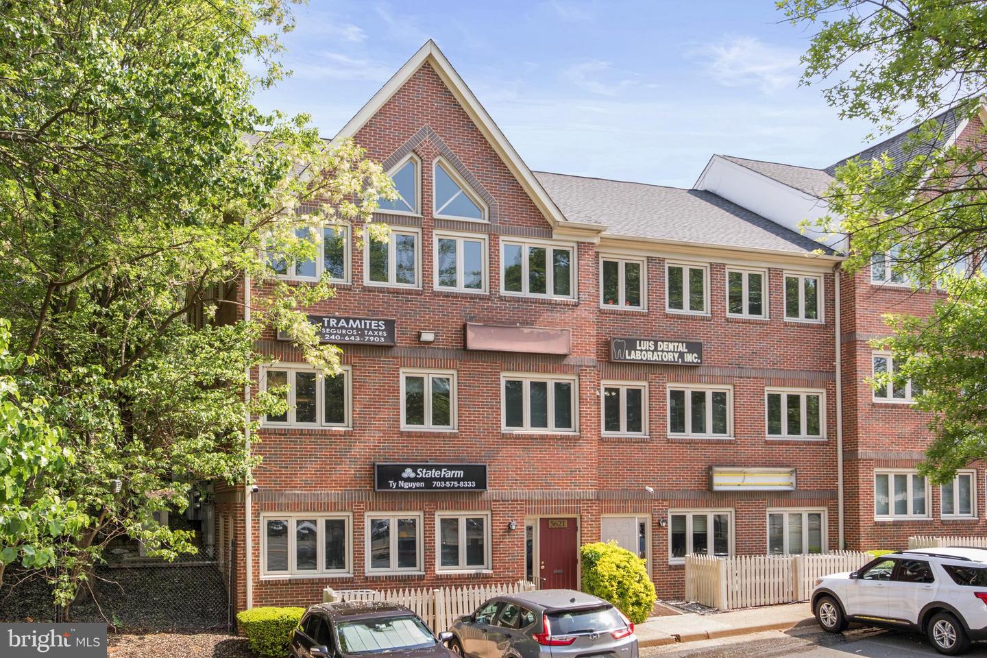 5661 COLUMBIA PIKE #3421-102, FALLS CHURCH, Virginia 22041, ,Land,For sale,5661 COLUMBIA PIKE #3421-102,VAFX2236570 MLS # VAFX2236570