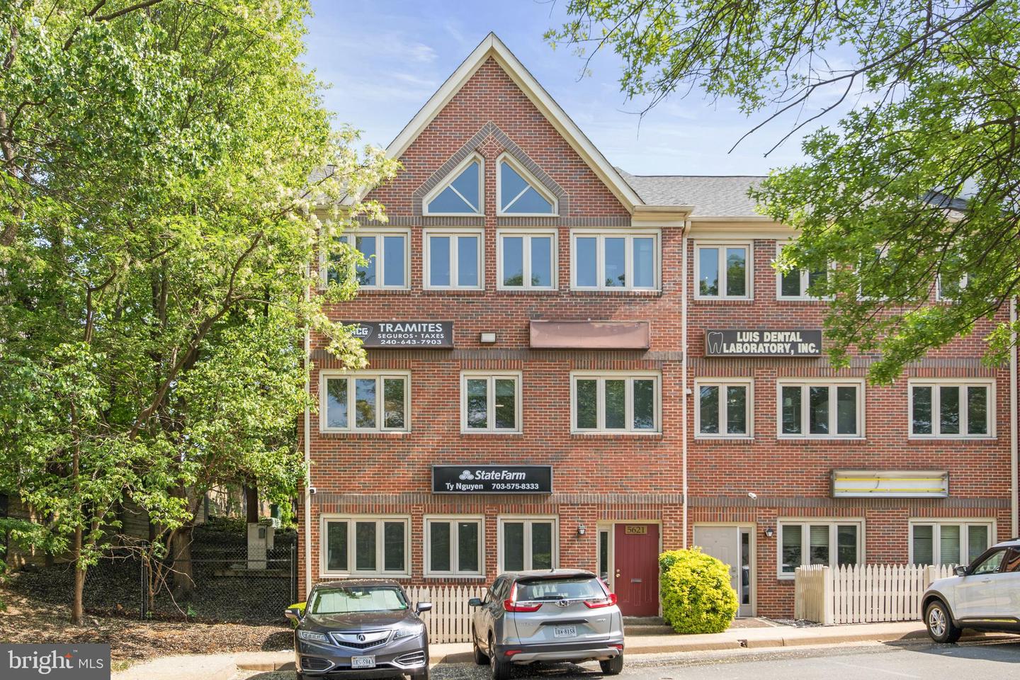 5661 COLUMBIA PIKE #3421-102, FALLS CHURCH, Virginia 22041, ,Land,For sale,5661 COLUMBIA PIKE #3421-102,VAFX2236570 MLS # VAFX2236570
