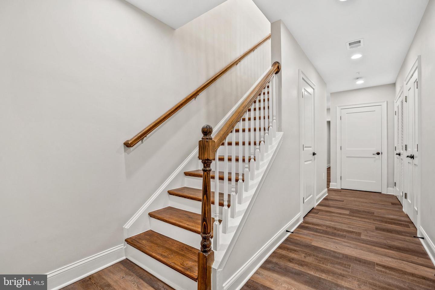 1657 MONTELLO AVE NE #1, WASHINGTON, District Of Columbia 20002, 3 Bedrooms Bedrooms, 6 Rooms Rooms,3 BathroomsBathrooms,Residential,For sale,1657 MONTELLO AVE NE #1,DCDC2172856 MLS # DCDC2172856