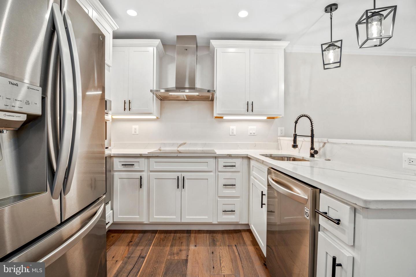 1657 MONTELLO AVE NE #1, WASHINGTON, District Of Columbia 20002, 3 Bedrooms Bedrooms, 6 Rooms Rooms,3 BathroomsBathrooms,Residential,For sale,1657 MONTELLO AVE NE #1,DCDC2172856 MLS # DCDC2172856