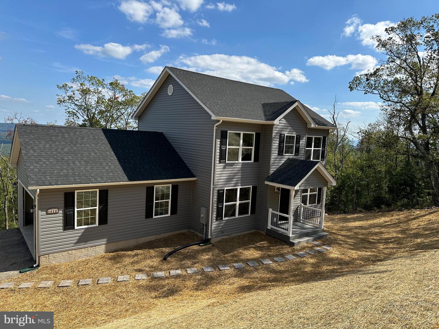219 SHENANDAOH TRL, WINCHESTER, Virginia 22602, 3 Bedrooms Bedrooms, ,2 BathroomsBathrooms,Residential,For sale,219 SHENANDAOH TRL,VAFV2023792 MLS # VAFV2023792