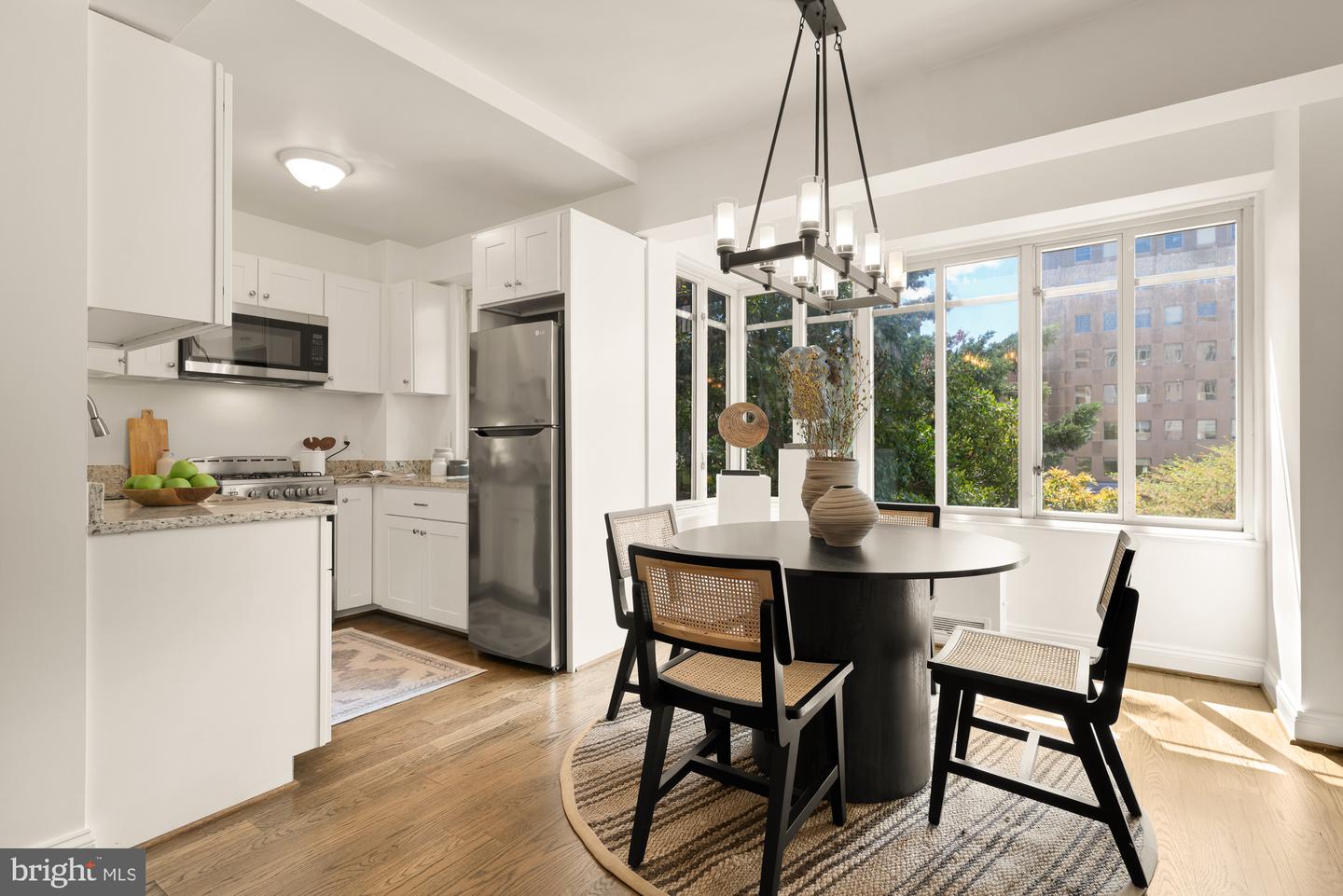 1727 MASSACHUSETTS AVE NW #307, WASHINGTON, District Of Columbia 20036, 1 Bedroom Bedrooms, ,1 BathroomBathrooms,Residential,For sale,1727 MASSACHUSETTS AVE NW #307,DCDC2175910 MLS # DCDC2175910