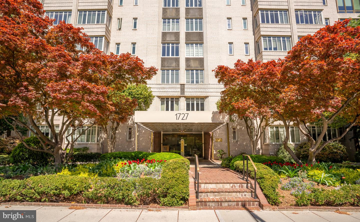 1727 MASSACHUSETTS AVE NW #307, WASHINGTON, District Of Columbia 20036, 1 Bedroom Bedrooms, ,1 BathroomBathrooms,Residential,For sale,1727 MASSACHUSETTS AVE NW #307,DCDC2175910 MLS # DCDC2175910