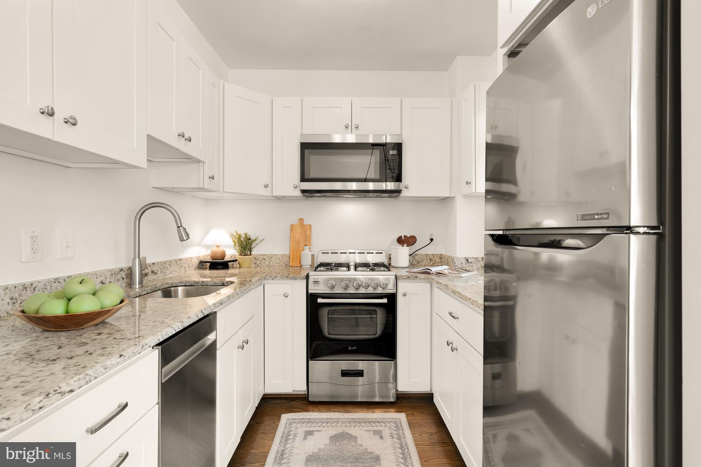 1727 MASSACHUSETTS AVE NW #307, WASHINGTON, District Of Columbia 20036, 1 Bedroom Bedrooms, ,1 BathroomBathrooms,Residential,For sale,1727 MASSACHUSETTS AVE NW #307,DCDC2175910 MLS # DCDC2175910
