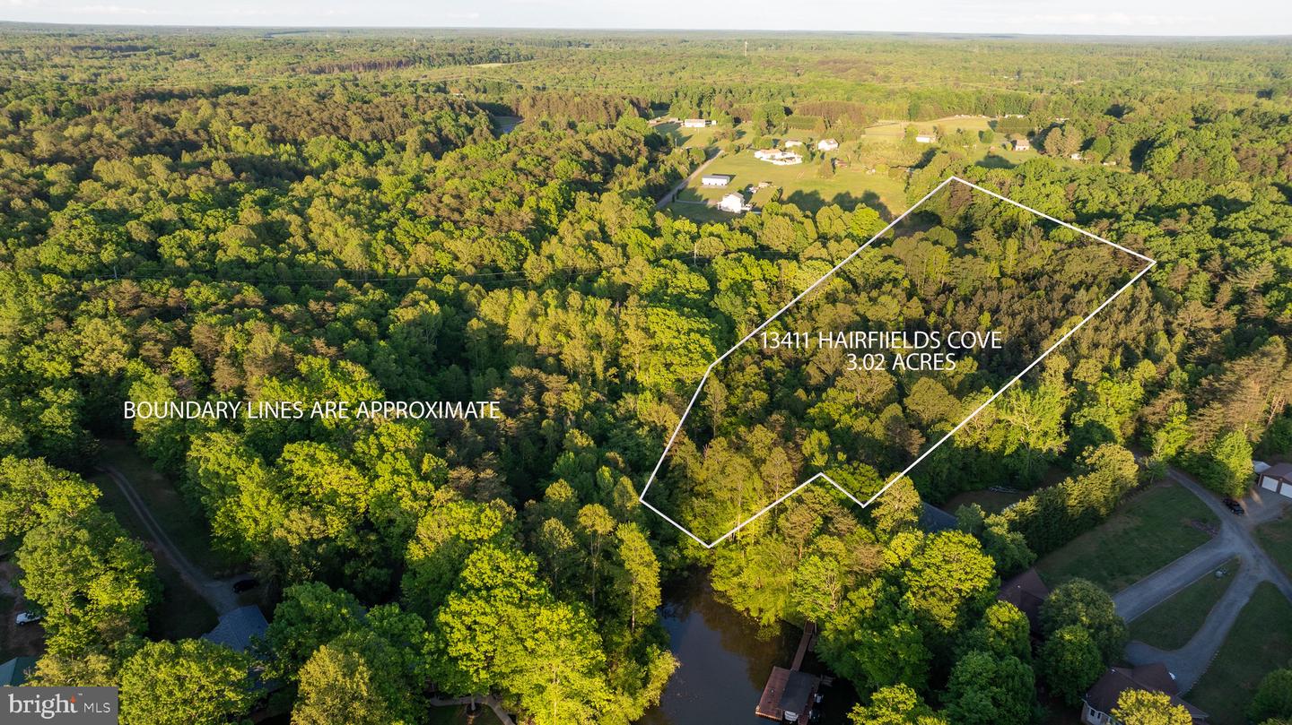13411 HAIRFIELDS CV, SPOTSYLVANIA, Virginia 22551, ,Land,For sale,13411 HAIRFIELDS CV,VASP2032846 MLS # VASP2032846
