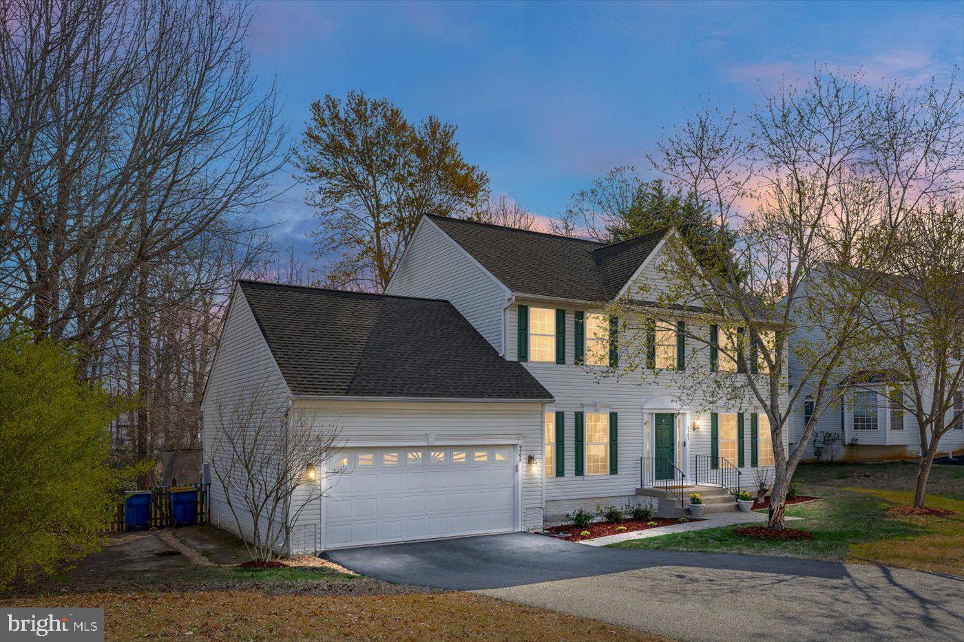 9505 HICKORY HILL DR, FREDERICKSBURG, Virginia 22408, 5 Bedrooms Bedrooms, ,3 BathroomsBathrooms,Residential,For sale,9505 HICKORY HILL DR,VASP2030720 MLS # VASP2030720