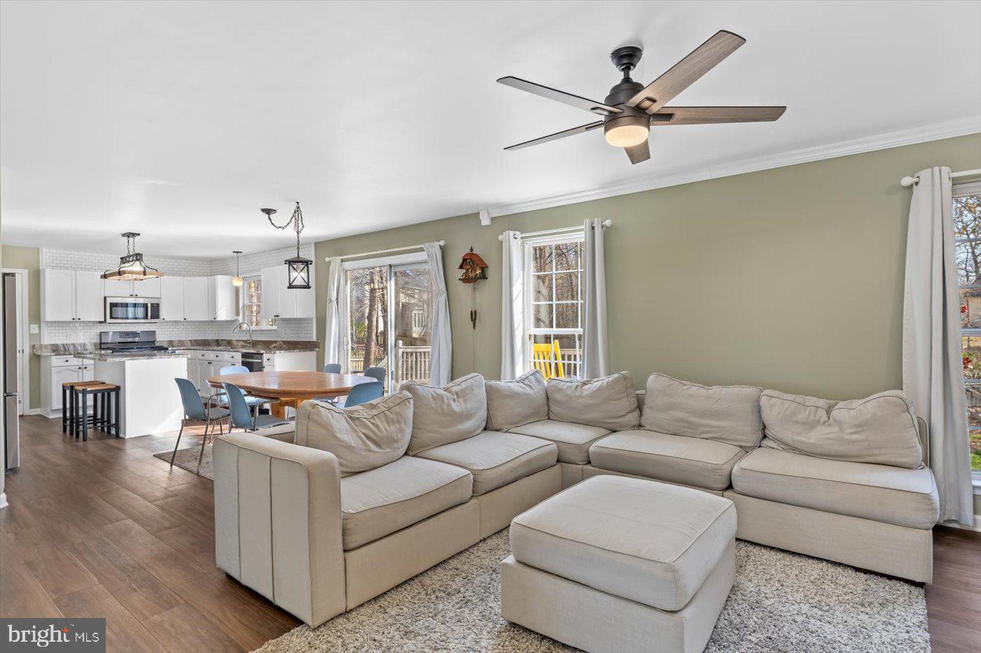 9505 HICKORY HILL DR, FREDERICKSBURG, Virginia 22408, 5 Bedrooms Bedrooms, ,3 BathroomsBathrooms,Residential,For sale,9505 HICKORY HILL DR,VASP2030720 MLS # VASP2030720