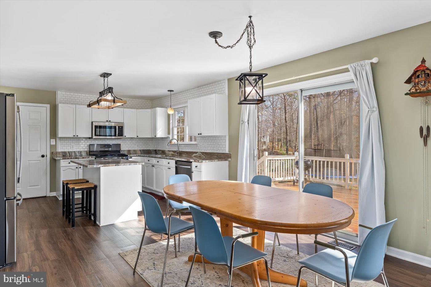 9505 HICKORY HILL DR, FREDERICKSBURG, Virginia 22408, 5 Bedrooms Bedrooms, ,3 BathroomsBathrooms,Residential,For sale,9505 HICKORY HILL DR,VASP2030720 MLS # VASP2030720