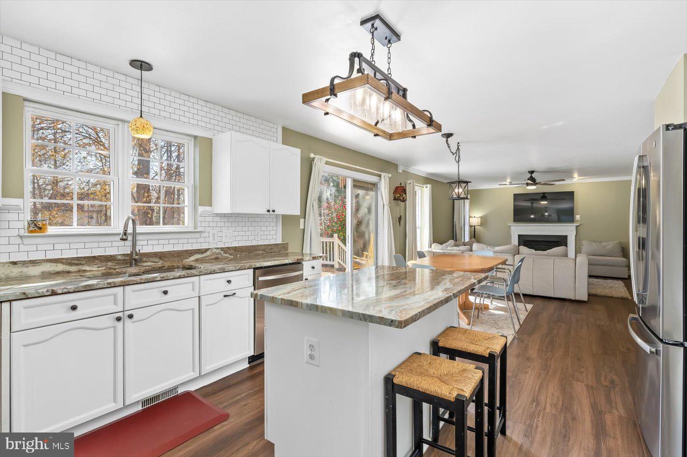 9505 HICKORY HILL DR, FREDERICKSBURG, Virginia 22408, 5 Bedrooms Bedrooms, ,3 BathroomsBathrooms,Residential,For sale,9505 HICKORY HILL DR,VASP2030720 MLS # VASP2030720