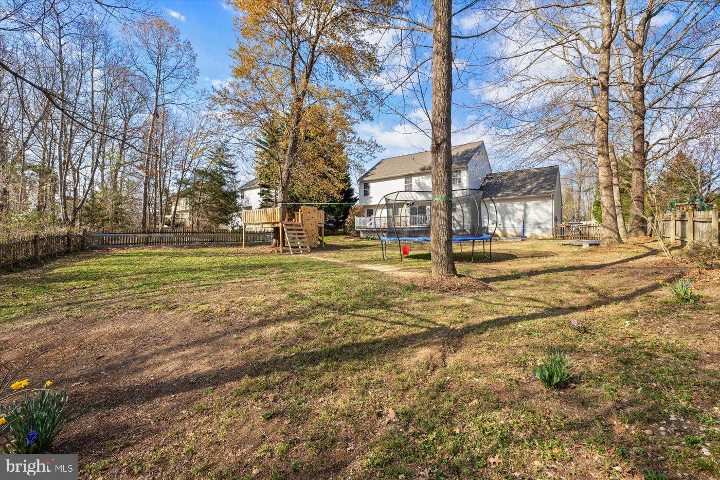 9505 HICKORY HILL DR, FREDERICKSBURG, Virginia 22408, 5 Bedrooms Bedrooms, ,3 BathroomsBathrooms,Residential,For sale,9505 HICKORY HILL DR,VASP2030720 MLS # VASP2030720