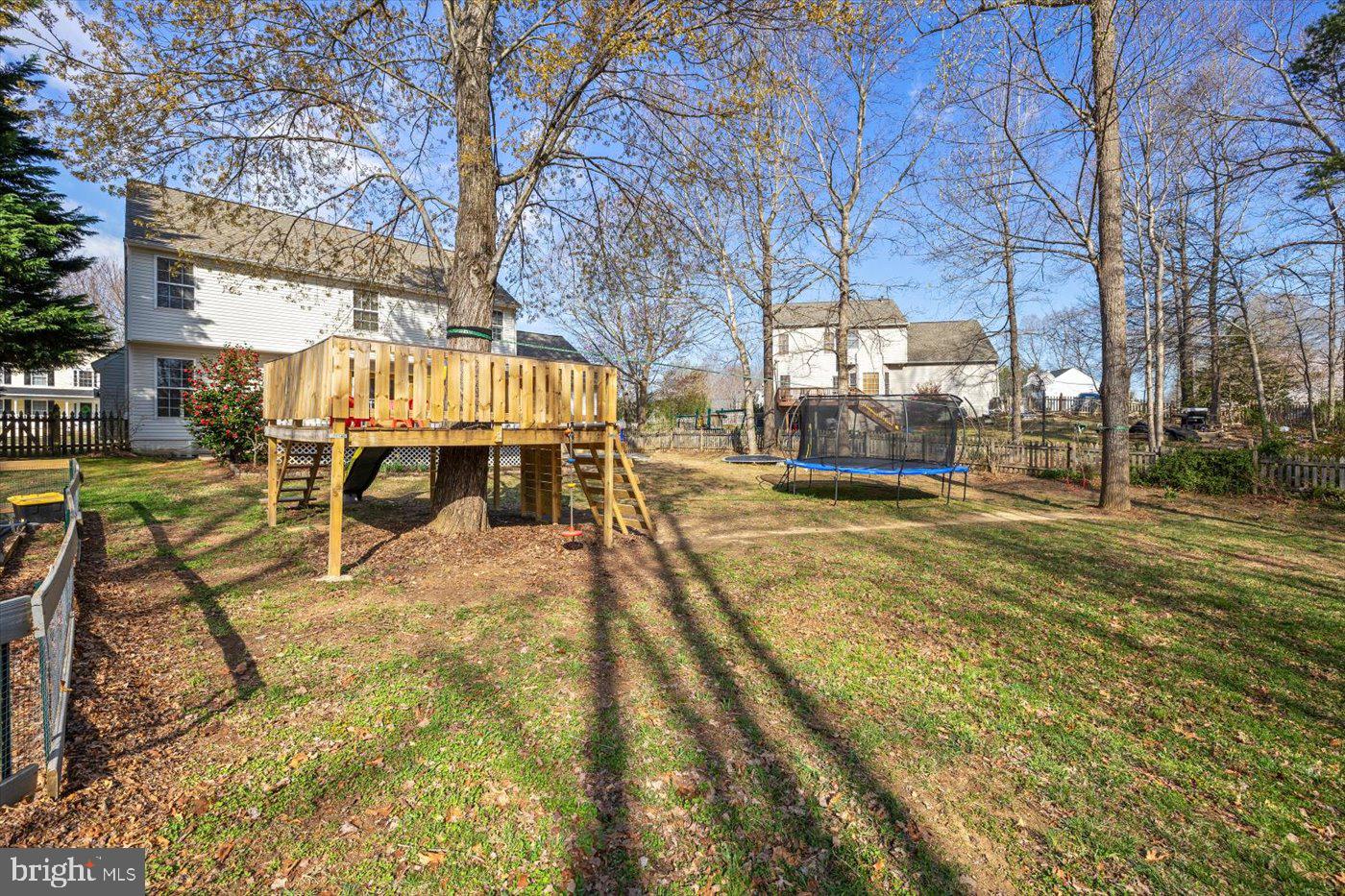 9505 HICKORY HILL DR, FREDERICKSBURG, Virginia 22408, 5 Bedrooms Bedrooms, ,3 BathroomsBathrooms,Residential,For sale,9505 HICKORY HILL DR,VASP2030720 MLS # VASP2030720