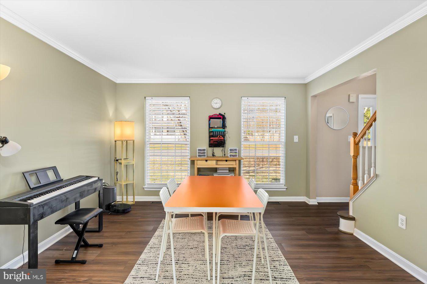 9505 HICKORY HILL DR, FREDERICKSBURG, Virginia 22408, 5 Bedrooms Bedrooms, ,3 BathroomsBathrooms,Residential,For sale,9505 HICKORY HILL DR,VASP2030720 MLS # VASP2030720