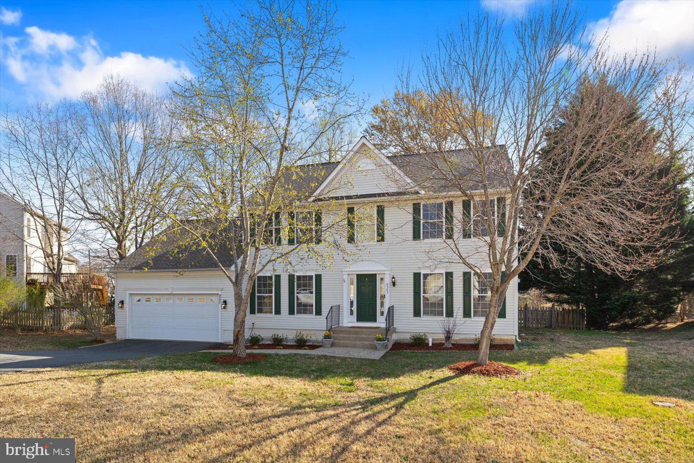 9505 HICKORY HILL DR, FREDERICKSBURG, Virginia 22408, 5 Bedrooms Bedrooms, ,3 BathroomsBathrooms,Residential,For sale,9505 HICKORY HILL DR,VASP2030720 MLS # VASP2030720