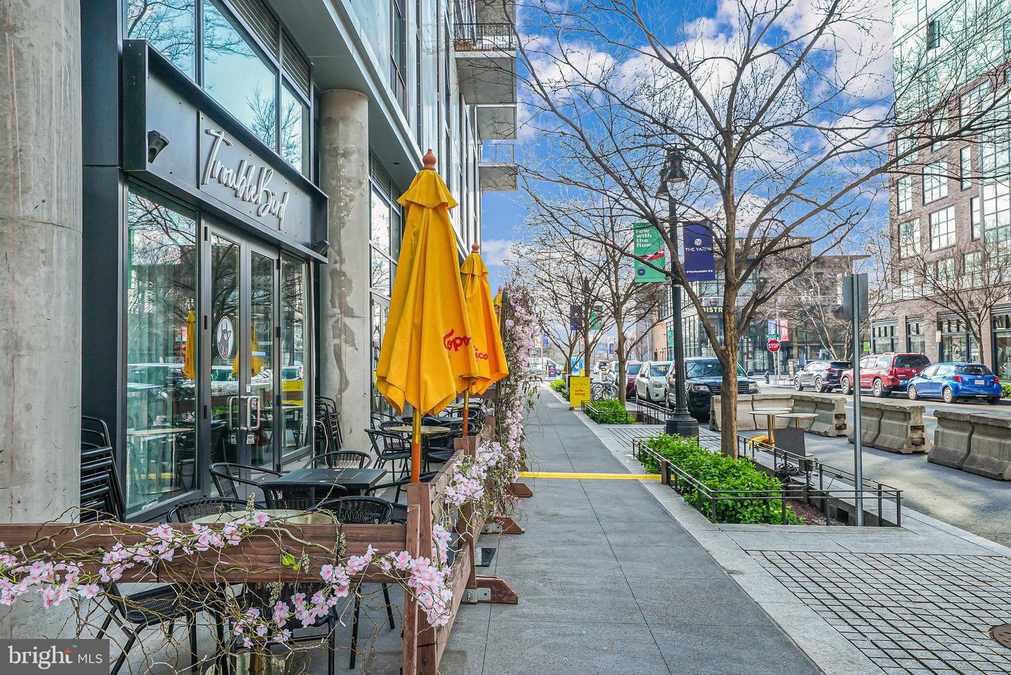1211 VAN ST SE #309, WASHINGTON, District Of Columbia 20003, 1 Bedroom Bedrooms, ,1 BathroomBathrooms,Residential,For sale,1211 VAN ST SE #309,DCDC2189708 MLS # DCDC2189708