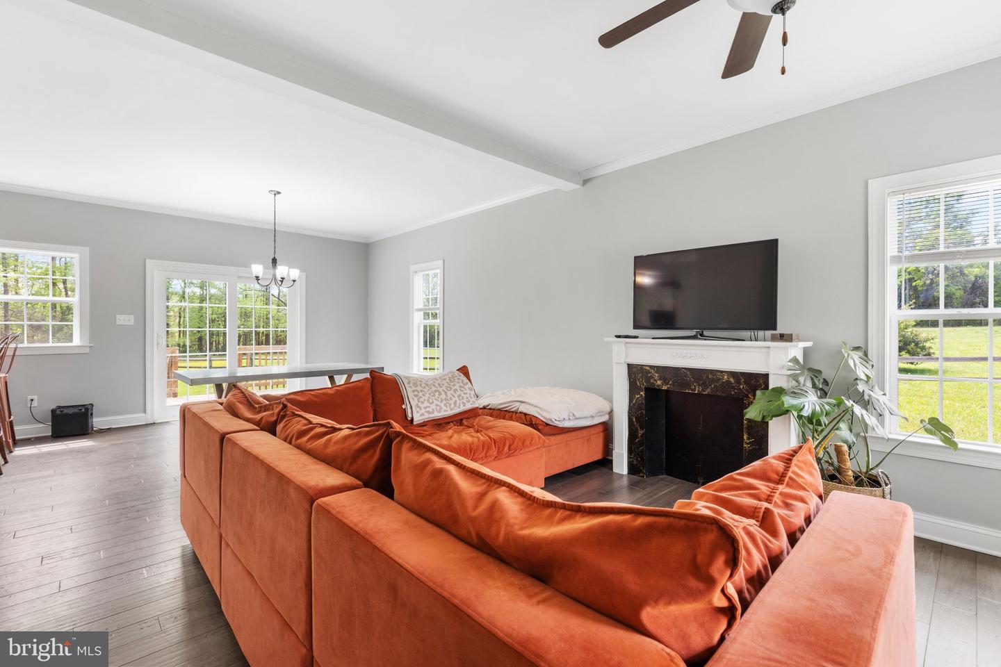 909 HARMONY RD, GLEN ALLEN, Virginia 23059, 3 Bedrooms Bedrooms, 6 Rooms Rooms,2 BathroomsBathrooms,Residential,For sale,909 HARMONY RD,VAHN2000846 MLS # VAHN2000846