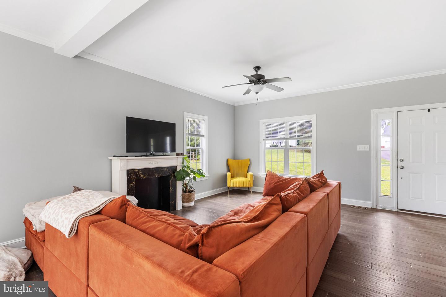 909 HARMONY RD, GLEN ALLEN, Virginia 23059, 3 Bedrooms Bedrooms, 6 Rooms Rooms,2 BathroomsBathrooms,Residential,For sale,909 HARMONY RD,VAHN2000846 MLS # VAHN2000846