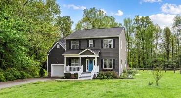909 HARMONY RD, GLEN ALLEN, Virginia 23059, 3 Bedrooms Bedrooms, 6 Rooms Rooms,2 BathroomsBathrooms,Residential,For sale,909 HARMONY RD,VAHN2000846 MLS # VAHN2000846